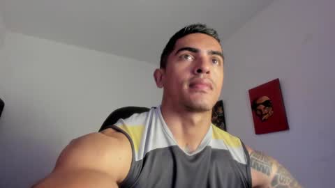 franco online show from 04/02/26, 11:52