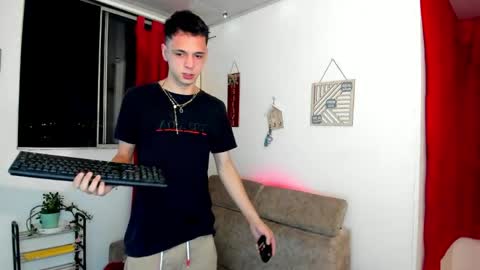 Franco taylor online show from 04/03/26, 06:11