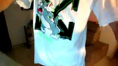 Franco taylor online show from 04/05/26, 05:15