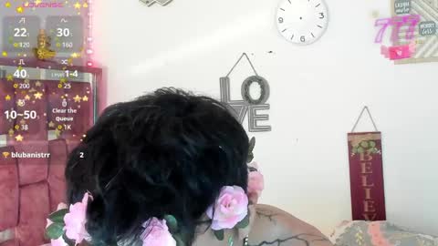Franco taylor online show from 05/28/26, 04:54