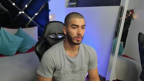 FRANCO online show from 12/17/25, 12:44