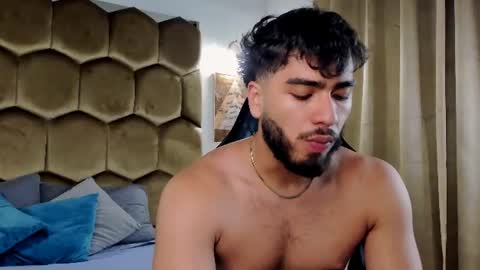 FRANCO online show from 07/07/26, 03:31