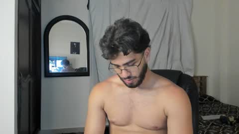 FRANCO online show from 08/08/26, 10:56
