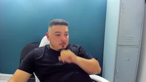 Juan online show from 12/23/24, 03:50