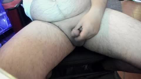 Juan online show from 01/01/25, 04:50