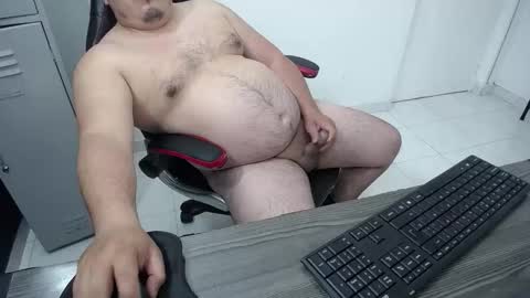 Juan online show from 09/08/25, 07:57