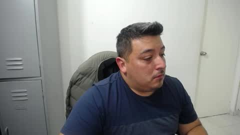 Juan online show from 09/15/25, 11:49