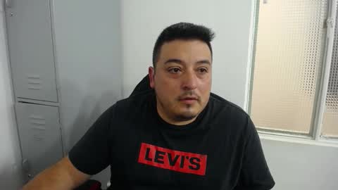 Juan online show from 10/28/25, 07:49