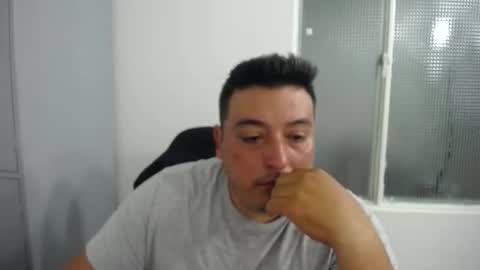 Juan online show from 12/02/25, 03:45