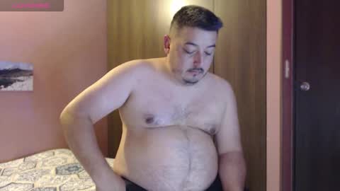 Juan online show from 02/12/26, 01:55