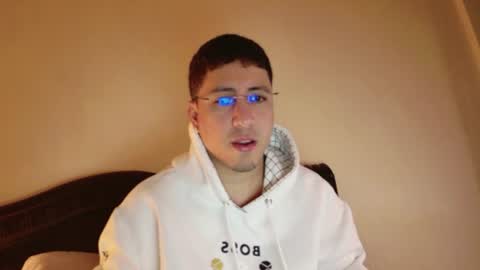 Francum online show from 07/23/26, 04:32