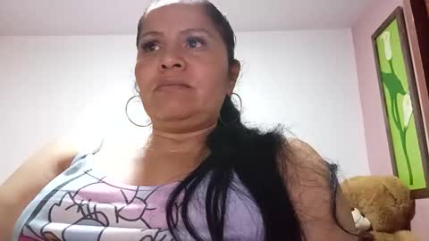 francy froz online show from 10/18/25, 03:42