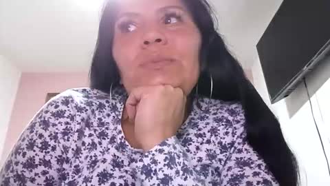 francy froz online show from 11/29/25, 12:46