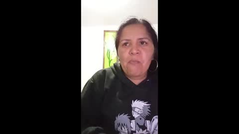 francy froz online show from 01/06/26, 01:20