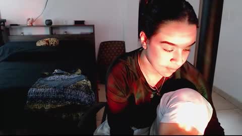 franfinee online show from 01/15/26, 07:28