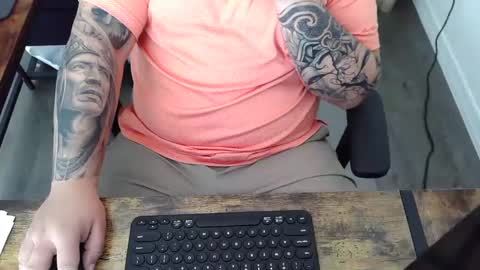 Frank online show from 09/12/25, 04:29