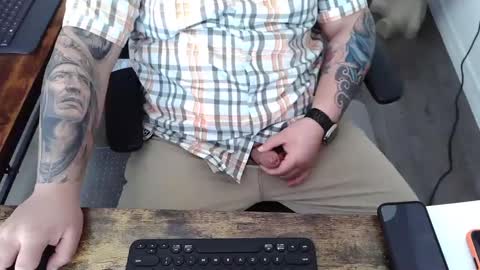 Frank online show from 09/30/25, 06:24