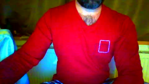 Frank online show from 01/04/25, 10:34