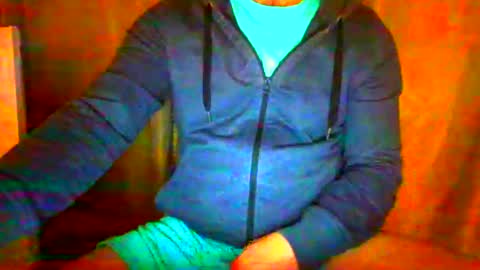 Frank online show from 01/17/25, 07:08