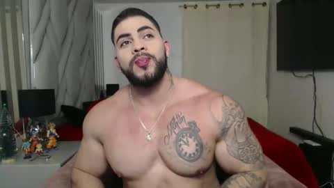 frank_foxx1 online show from 12/21/25, 02:08