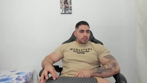 frank_foxx1 online show from 01/13/26, 02:50