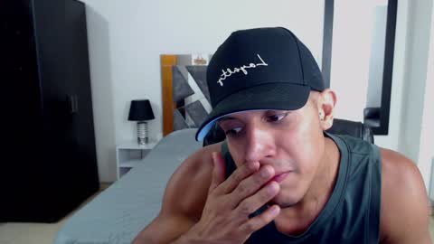 Frank online show from 01/15/25, 01:34