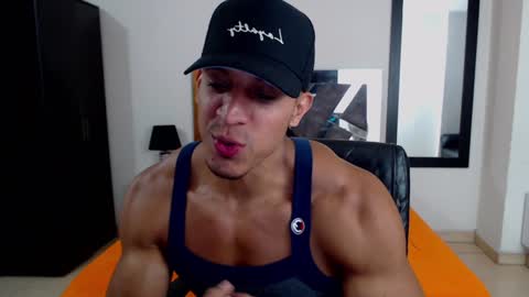 Frank online show from 01/25/25, 12:26