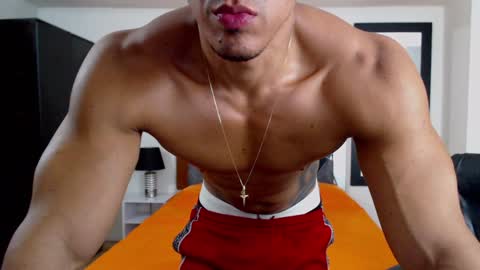 Frank online show from 01/28/25, 03:57