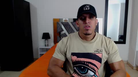 Frank online show from 02/02/25, 07:57