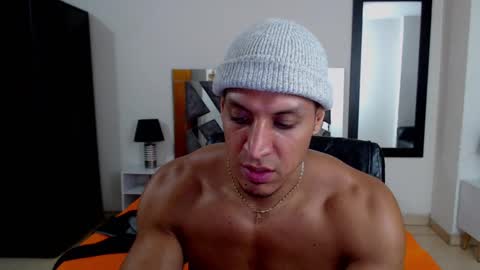 Frank online show from 02/11/25, 11:54