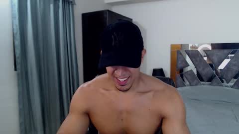 Frank online show from 10/20/25, 01:06