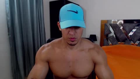 Frank online show from 03/02/26, 03:30