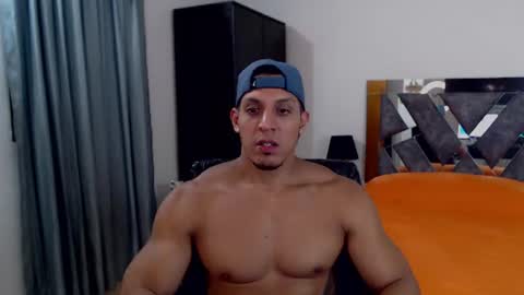 Frank online show from 07/17/26, 03:02