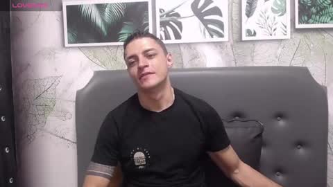 Frank online show from 01/29/25, 04:41