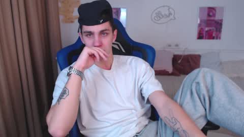 Frank online show from 12/11/24, 02:52