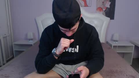 Frank online show from 12/15/24, 03:02