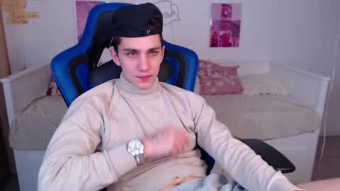 Frank online show from 12/16/24, 06:21