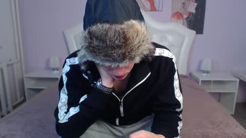 Frank online show from 12/21/24, 05:58