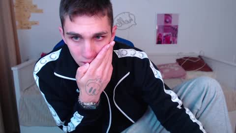 Frank online show from 01/07/25, 08:24