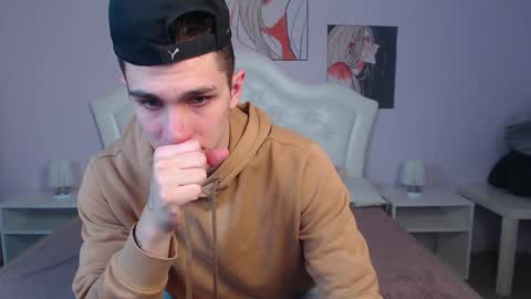 Frank online show from 01/10/25, 03:18