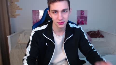 Frank online show from 01/14/25, 02:40