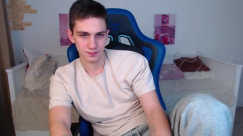 Frank online show from 01/14/25, 05:40