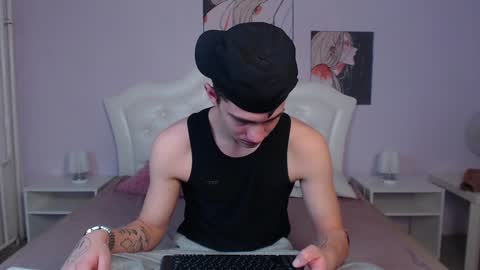 Frank online show from 01/21/25, 04:10