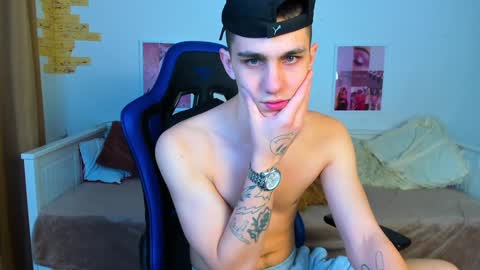 Frank online show from 02/08/25, 08:31