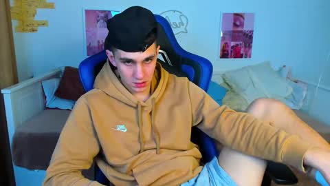 Frank online show from 02/09/25, 11:14