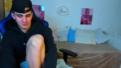 Frank online show from 02/10/25, 11:15