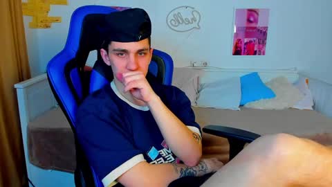 Frank online show from 02/28/25, 07:58