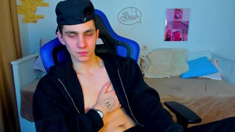 Frank online show from 03/07/25, 12:12