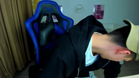 Frank online show from 01/07/26, 04:37