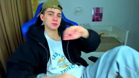 Frank online show from 01/10/26, 04:36